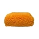 thumbnail image 2 of Toalla De Vellón Paquete de 1 paño de cocina de vellón coral, grueso, absorbente y antiadherente, para limpiar platos y superficies del hogar (naranja) JASKFLY, 2 of 7