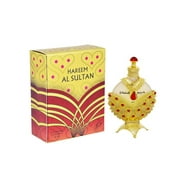 Khadlaj Ladies Hareem Al Sultan Gold Concentrated Oil Perfume 1.2 oz Fragrances 6291107970875