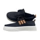 thumbnail image 1 of Zapatos para mujer, informales, grandes, con suela gruesa y cubierta de tela de malla, deportivos, para correr, botas vaqueras., 1 of 4