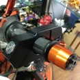 thumbnail image 4 of Universal portable throttle lock, front lock, electric bike, 4 of 5
