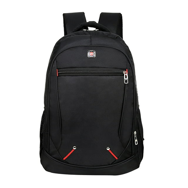 Mochila para hombre Nikou transpirable ajustable de moda para viajes tamaño libre