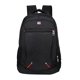thumbnail image 1 of Mochila para hombre Nikou transpirable ajustable de moda para viajes tamaño libre, 1 of 15