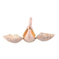 thumbnail image 1 of Swan Jewelry Box, Swan Trinket Box Inlaid Rhinestones  for Home for Office, 1 of 8