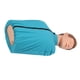 thumbnail image 5 of Modelo De Entrenamiento De Reanimación Cardiopulmonar, Goma De Fácil Limpieza, Sensación Realista De La Mano, Modelo De Respiración Artificial De Medio Cuerpo Para Compresiones, 5 of 7