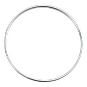 Realeather Craft Lace Metal Rings 3