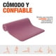 thumbnail image 4 of Tapete De Yoga Mat Antiderrapante Altera Fitness Pilates Gym, 4 of 7