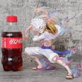 thumbnail image 5 of Gear Fifth: Sun God Nika Monkey D. Luffy Figure Nika Luffy Anime Toy Model Collection Toy, 5 of 5
