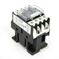 thumbnail image 3 of Contactor de CA, Contactor eléctrico Industrial del contactor del Montaje en riel CJX2-0910(24V AC), 3 of 12