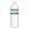 thumbnail image 4 of Crystal Geyser 35 Bottle per case of Alpine Spring Water, 16.9oz Bottles, Bottled at the Source, 4 of 5