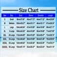 thumbnail image 3 of Horkkom 3/4 Length Sleeve Womens Tops Plus Size Spring Summer Crew Neck T Shirts Floral Print Casual Tops S, 3 of 5