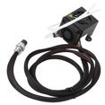 thumbnail image 1 of 3D Printing Nozzle Kit, Hotend Extruder Kit, 3D Printer Accessories for CR10 Full Set Nozzle Fan, Tools, 1 of 8