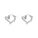 thumbnail image 1 of Pendientes Clásicos Pendientes Diseño Femenino Senior Pendientes para Mujeres y Niñas Regalo para Ella, 1 of 8