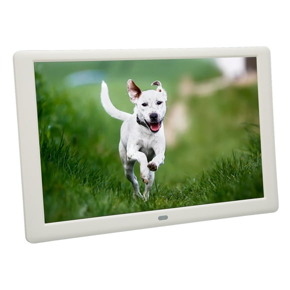 Photo Frame,Digital Photo Frame Multifunction Digital Picture Frame Electronic Digital Photo Frame Exquisite Design