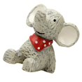 thumbnail image 1 of Encantadores Adornos de Animales con Micropaisaje Decoración para hogar- de Resina Estatua Coleccionables para Decoración de Muñeca Multicolor CUTICAT  Figurilla en miniatura, 1 of 4