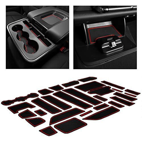 CupHolderHero for Chevy Silverado 1500 and GMC Sierra 20142018 Custom