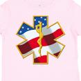 thumbnail image 4 of Inktastic EMS Boys or Girls Toddler T-Shirt, 4 of 5
