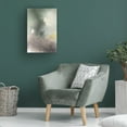 thumbnail image 3 of Canvas Wall Art - Vanna Lam 'Sorus II' Wall Art for Living Room, Bedroom, or Office Décor by Trademark Fine Art - 22 x 32 Inches, 3 of 4