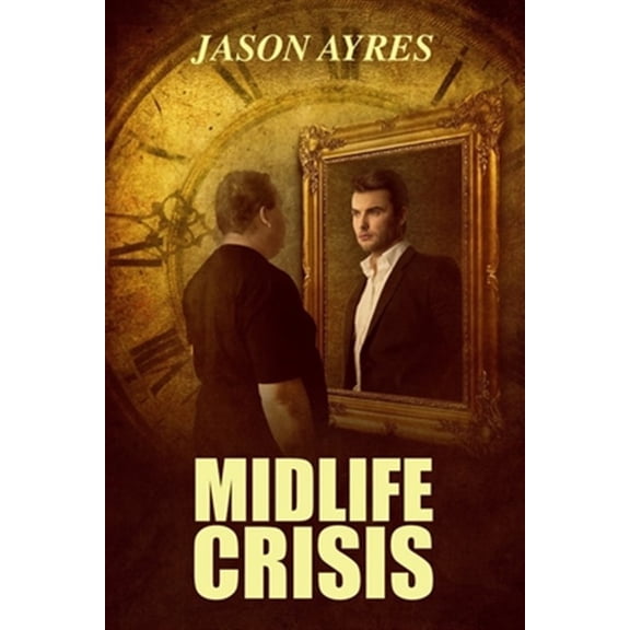 Pre-Owned Time Bubble Midlife Crisis, Book 7, (Paperback)
