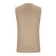 thumbnail image 5 of Camiseta sin mangas de cuello redondo para hombre, informal, a la moda, con estampado, deportiva, de poliéster, 5 of 5