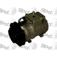 thumbnail image 2 of New GPD 6511625 Compressor, 2 of 2