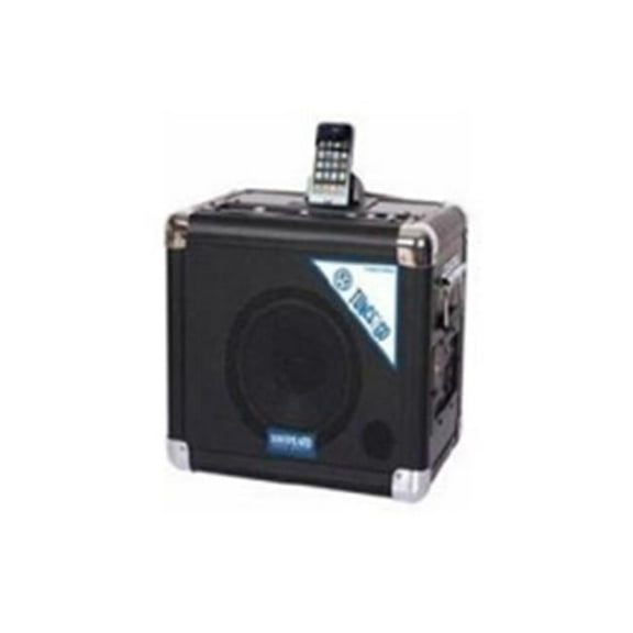 Prefered Tools GA11080 Portable PA System & Amp