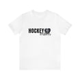 thumbnail image 2 of Hockey Mom Shirt, Game Day Shirt, Sports Mom Shirt, Mothers Day Gift, 2 of 4