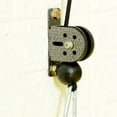 thumbnail image 2 of La Aptitud Fijó La Guía Del Rodillo Del Cargamento De La Del Sistema Del Bloque De Polea Para El Gimnasio en hogar Zulema Polea fija de cable de fitness, 2 of 8