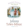 thumbnail image 1 of The Tale of Johnny Town-Mouse (Peter Rabbit Tales), 1 of 2