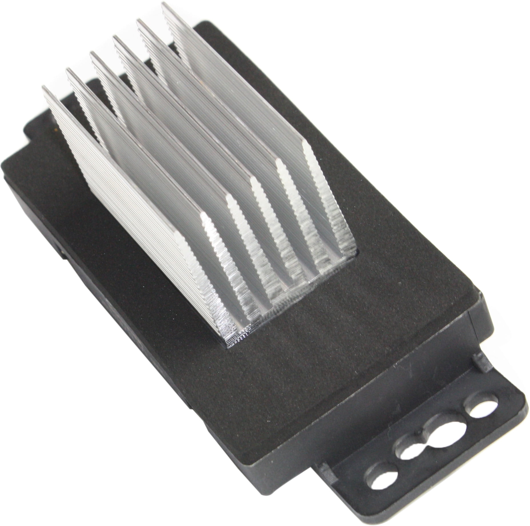 Blower Motor Resistor Compatible with 2004-2008 Pontiac Grand Prix 2005 Buick Century 6Cyl 8Cyl 3.8L 5.3L 3.1L