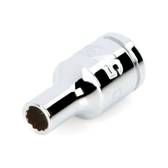 TEKTON 1/4 Inch Drive x 5/32 Inch 12-Point Socket | SHD02202