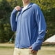 thumbnail image 4 of Chaqueta de protección solar Bling Bling UPF 50+ para hombres, 4 of 12