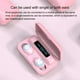 thumbnail image 4 of Gwong Electrónica F9-9 Bluetooth compatible con Bluetooth 5.0 Bass pesados ​​en oreja auriculares inalámbricos auriculares para teléfono, 4 of 6