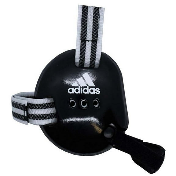 Adidas Response Youth Wrestling Head Gear - Black