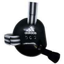 Adidas Response Youth Wrestling Head Gear - Black