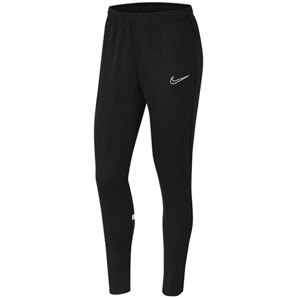 Nike - Nike Women's Academy 21 Dri-Fit Knit Pant, CV2665-010 (Black ...