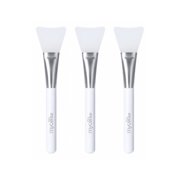 Silicone Brush 3 pack