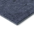 thumbnail image 3 of Addison Rugs Mayfield Premium Machine Washable Traditional Global Navy Rectangle Rug, 8' x 10', 3 of 6