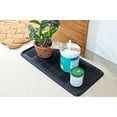 thumbnail image 5 of Iron Gate - Tapis de Porte Robuste pour Grand Plateau de Bottes 16x32 - Usage Intérieur Ou Extérieur - Multiusage - Construction 100 % Caoutchouc - Entrée, Garage, Animaux, Projets de Peinture, Nettoyages, 5 of 5