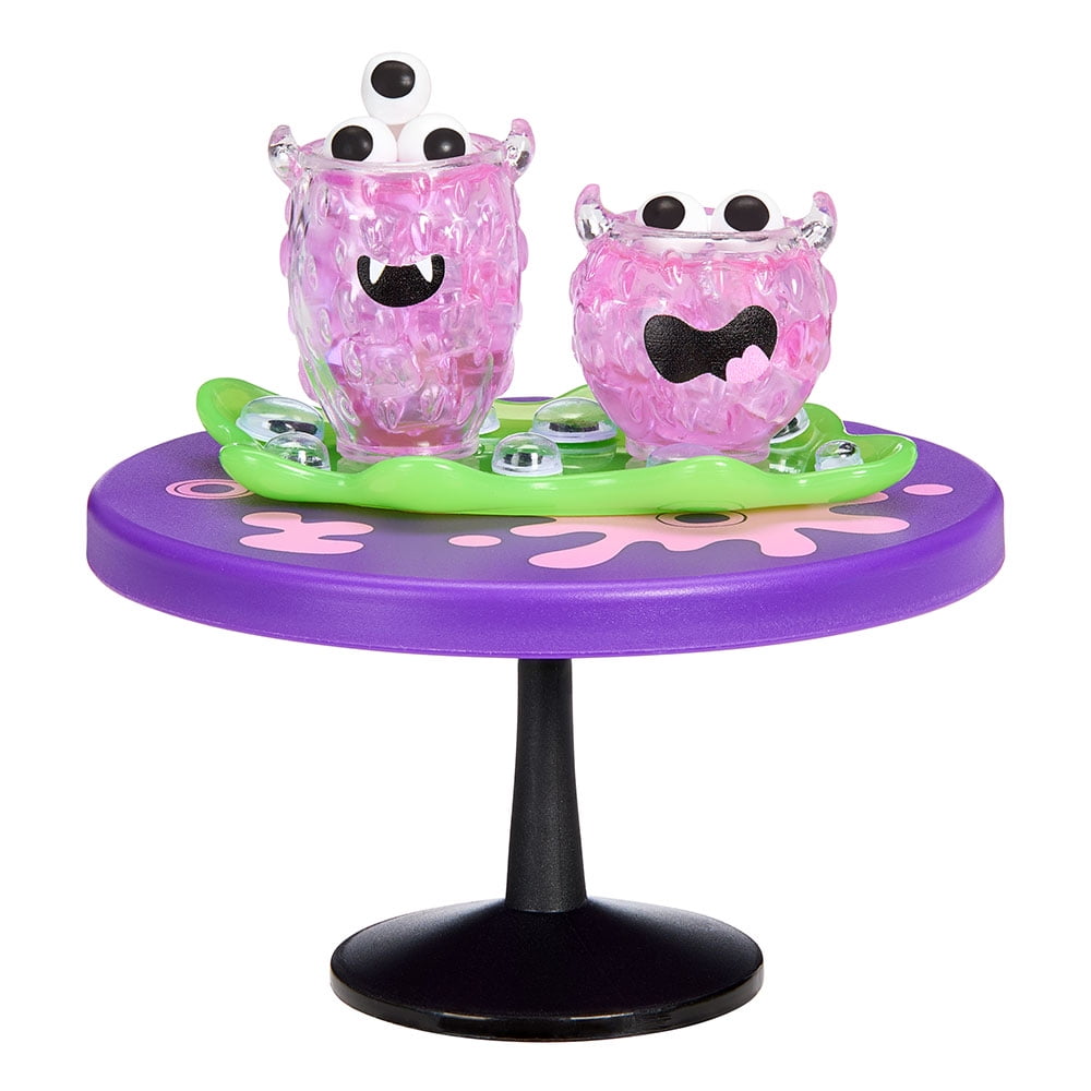 MGA's Miniverse Make It Mini Halloween Mini Collectibles
