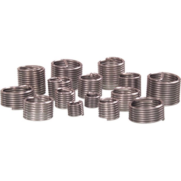 FixAThread Spark Plug Inserts 10 x 1.0 10pk. 28109