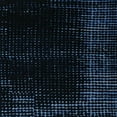 thumbnail image 1 of Ahgly Company Indoor Square Abstract Black Abstract Area Rugs, 5' Square, 1 of 6