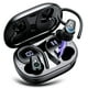 thumbnail image 1 of Auriculares inalámbricos Poounur H9 Bluetooth 5.3 Sport 50H IP7 impermeables, 1 of 7