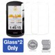 thumbnail image 3 of Funda protectora 2 en 1 + vidrio templado para Garmin Edge 1040 GPS Bike Bicycle Computer Protector de pantalla Película con cubierta de silicona, 3 of 5