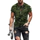 thumbnail image 1 of 3d Impreso Hombres Moda Camiseta De Manga Corta, 1 of 7