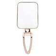 thumbnail image 4 of Bathroom Shaving Vanity Mirror Golden, 4 of 8
