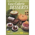 thumbnail image 1 of Pre-Owned Low-Calorie Desserts, Used [Hardcover], 1 of 1