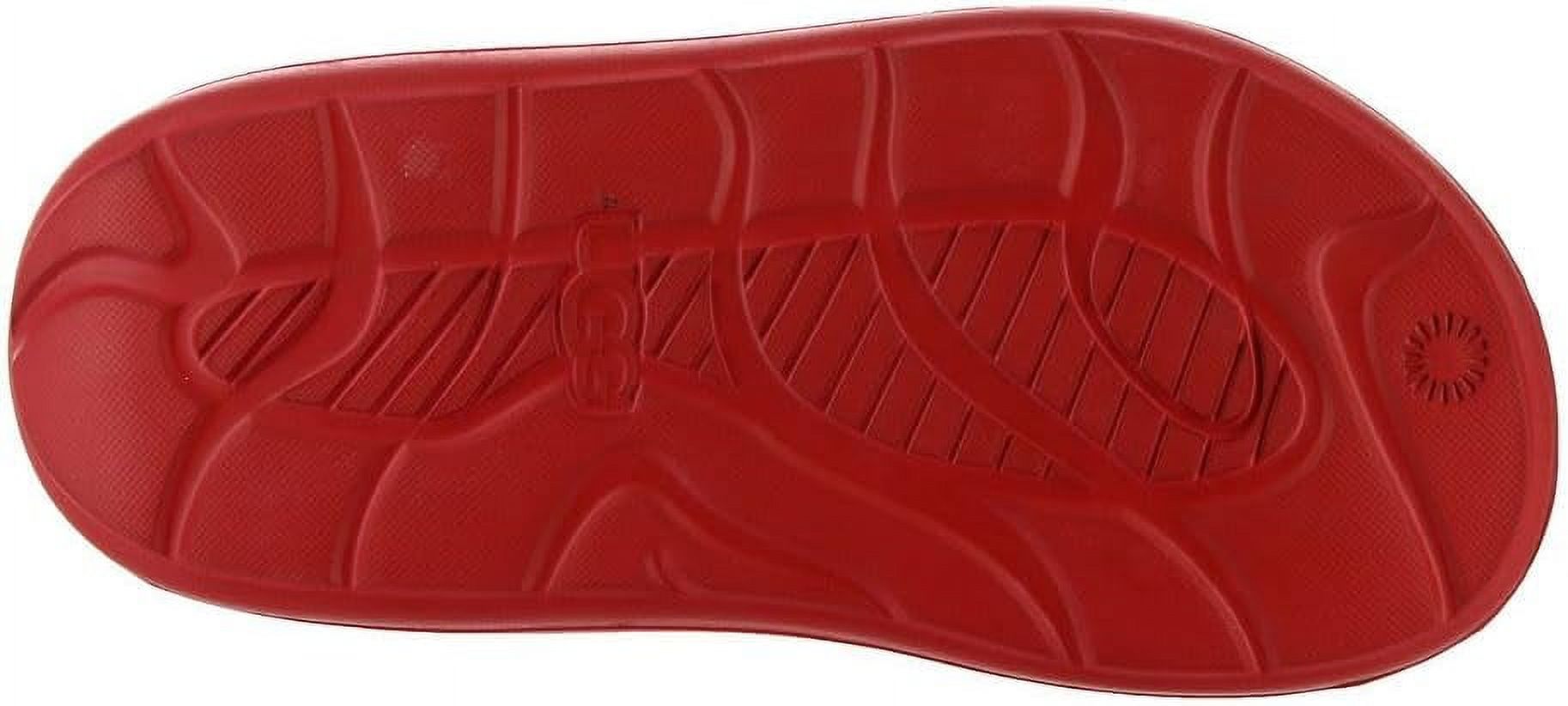 Ugg Sport Yeah Men\'s EVA Slide
Sandals size 8 UGG Sport Yeah Women main image 2