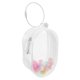 thumbnail image 4 of Portable Clear Figure Display Bag for Doll Carrying PVC Case, 4 of 5