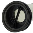 thumbnail image 4 of Folding Filter For Grundig Cyclonic 21.6V, For Invictus 1, For Domo 21.6V, 4 of 9
