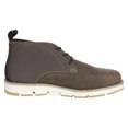 thumbnail image 5 of Levi's Men's Brown Bradford Shoe, Size 8 M, 5 of 7